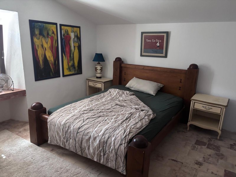 Apartment zu vermieten