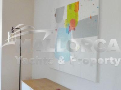 Apartment zur Miete in Cal Vinyes (25. Dez. bis 26. Juni)