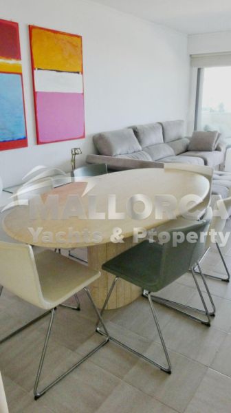 Apartment zur Miete in Cal Vinyes (25. Dez. bis 26. Juni)