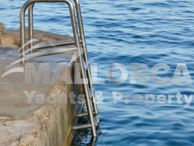 Apartment zur Miete in Cal Vinyes (25. Dez. bis 26. Juni)