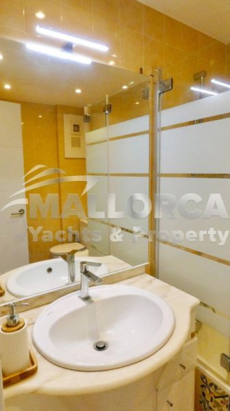 Apartment zur Miete in Cal Vinyes (25. Dez. bis 26. Juni)