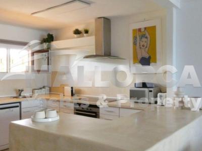 Apartment zur Miete in Cal Vinyes (25. Dez. bis 26. Juni)