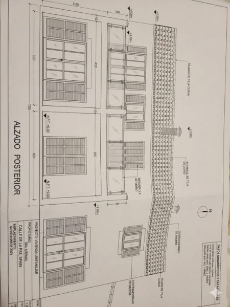 Appartement in erster Meereslinie in Porto Cristo