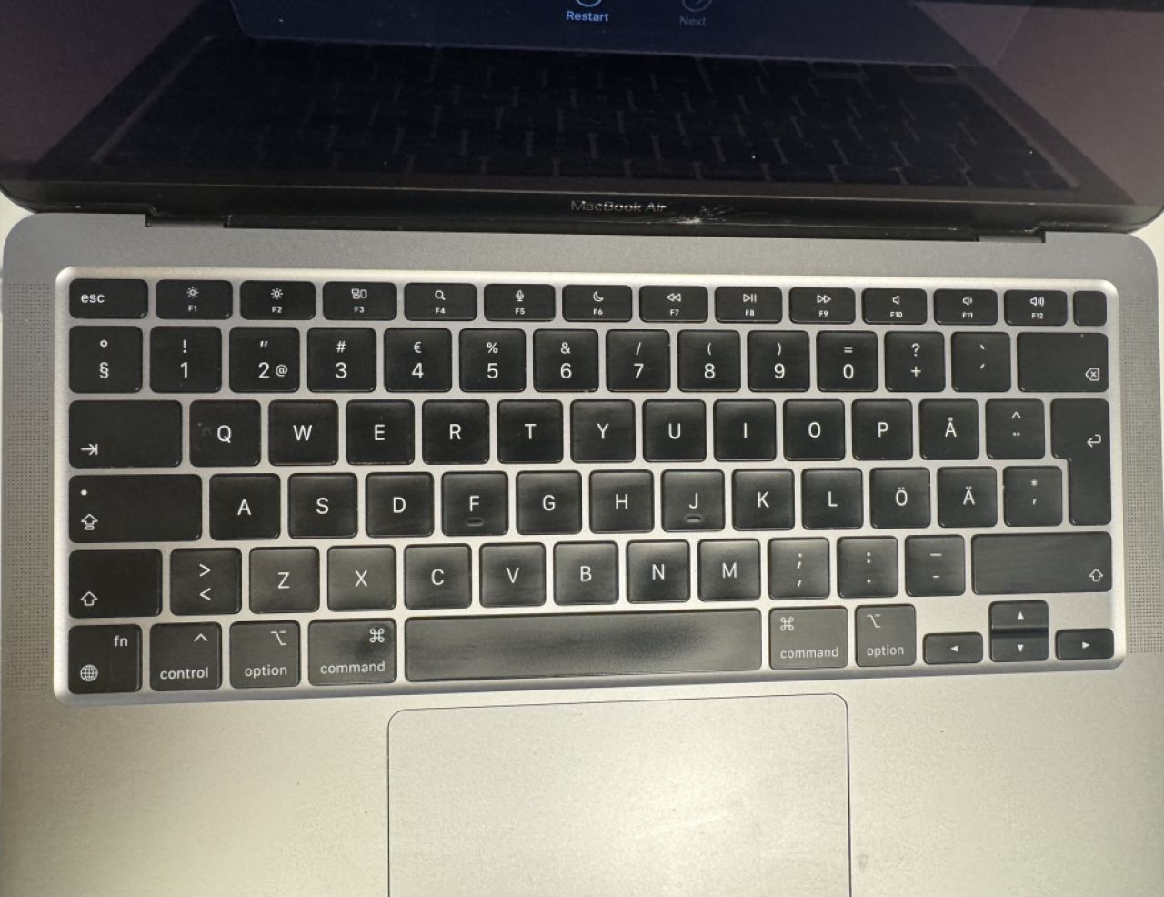 Apple MacBook Air M1 13"