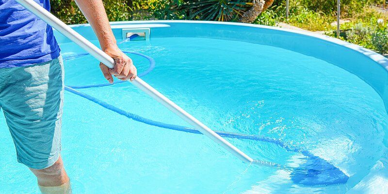 Looking for work near Porto Cristo - garden, pool and finca maintenance