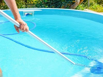 Looking for work near Porto Cristo - garden, pool and finca maintenance