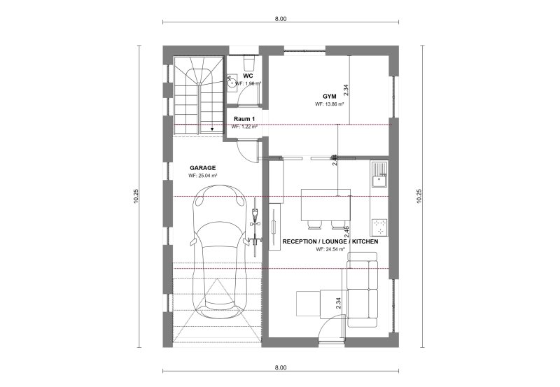 Architekt Mallorca