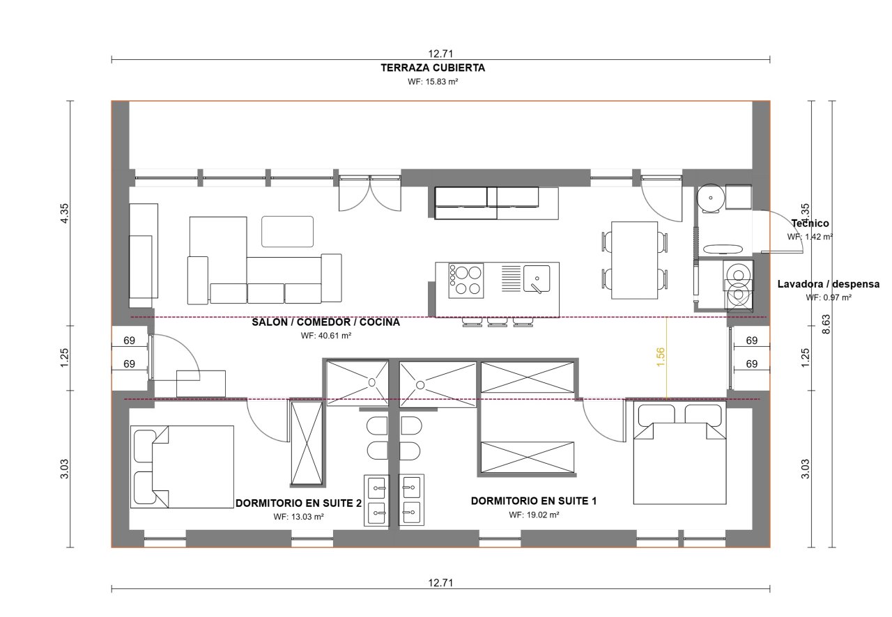 Architekt Mallorca