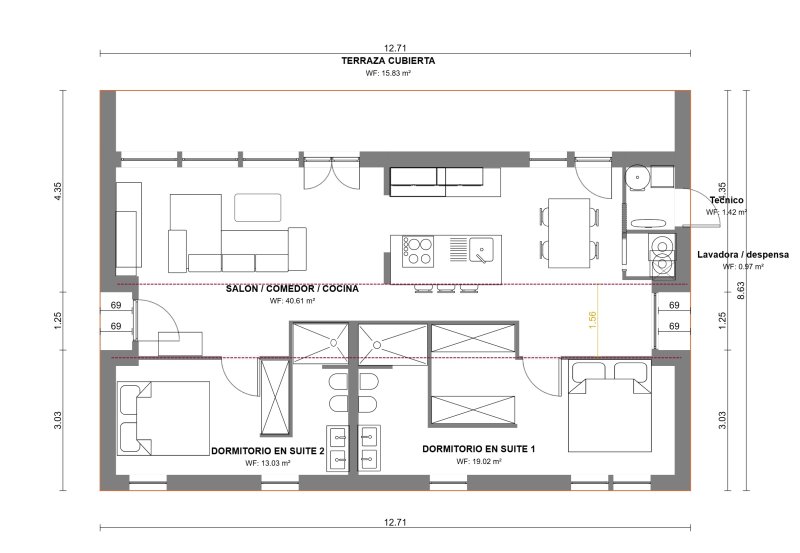 Architekt Mallorca