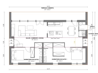 Architekt Mallorca