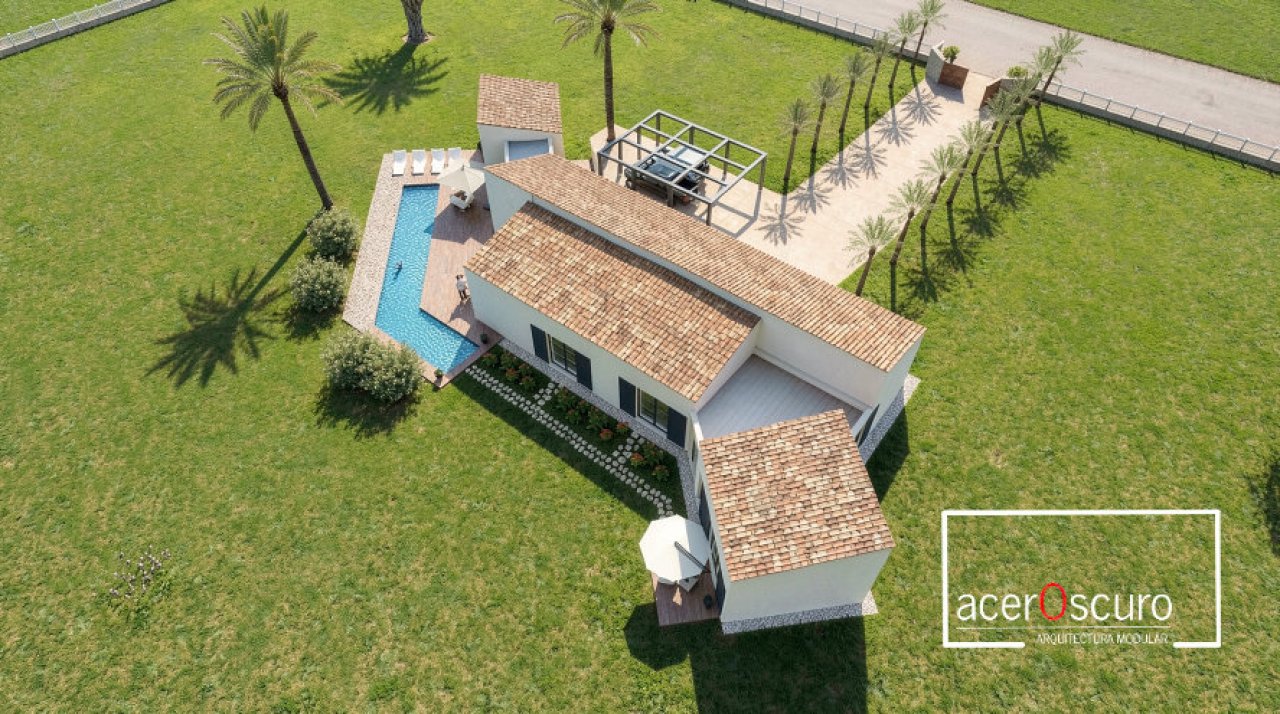 Architekt Mallorca