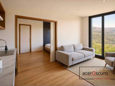 Casa de arquitecto Casa modular Mallorca Casa prefabricada