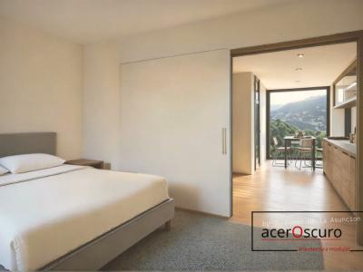 Casa de arquitecto Casa modular Mallorca Casa prefabricada