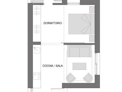 Casa de arquitecto Casa modular Mallorca Casa prefabricada
