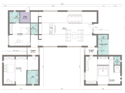 Architecture firm Mallorca new construction projects