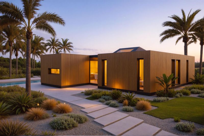 Architecture firm Mallorca new construction projects