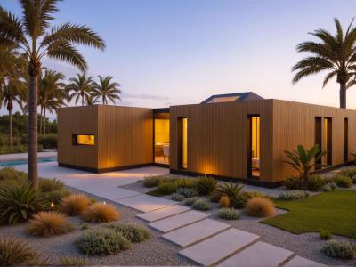 Architecture firm Mallorca new construction projects