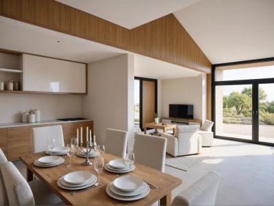 Architecture firm Mallorca new construction projects