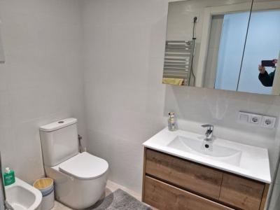 Arenal, grosse Wohnung  mit Meerblick zu Vermietung