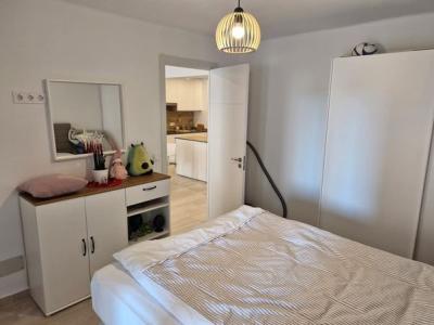 Arenal, grosse Wohnung  mit Meerblick zu Vermietung