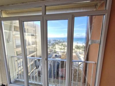 Apartamento con vistas al mar en Arenal