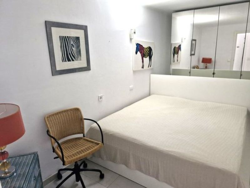 Apartamento con vistas al mar en Arenal