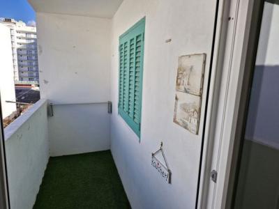 Apartamento con vistas al mar en Arenal