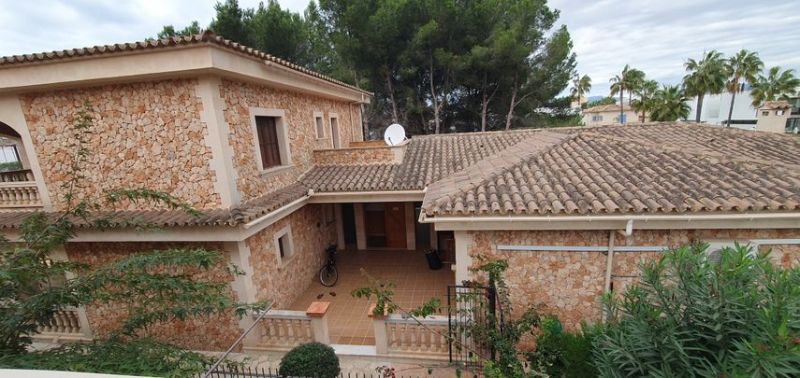 Arenal - Villa close to the beach