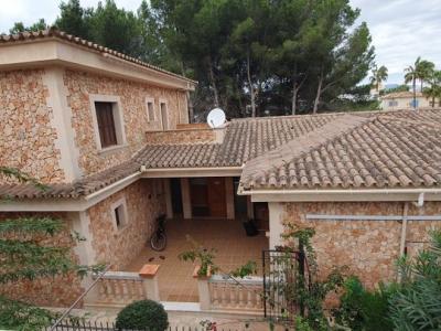 Arenal - Villa close to the beach