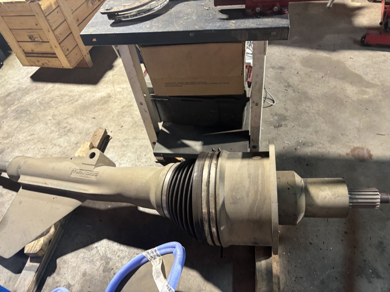 Arneson-Oberflächenantriebe