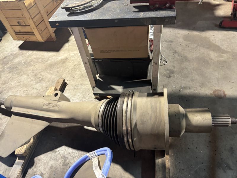 Arneson-Oberflächenantriebe