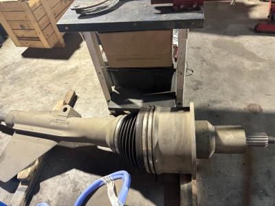 Arneson-Oberflächenantriebe