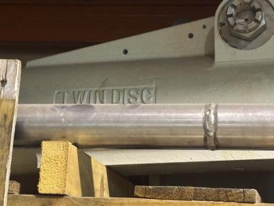 Arneson-Oberflächenantriebe