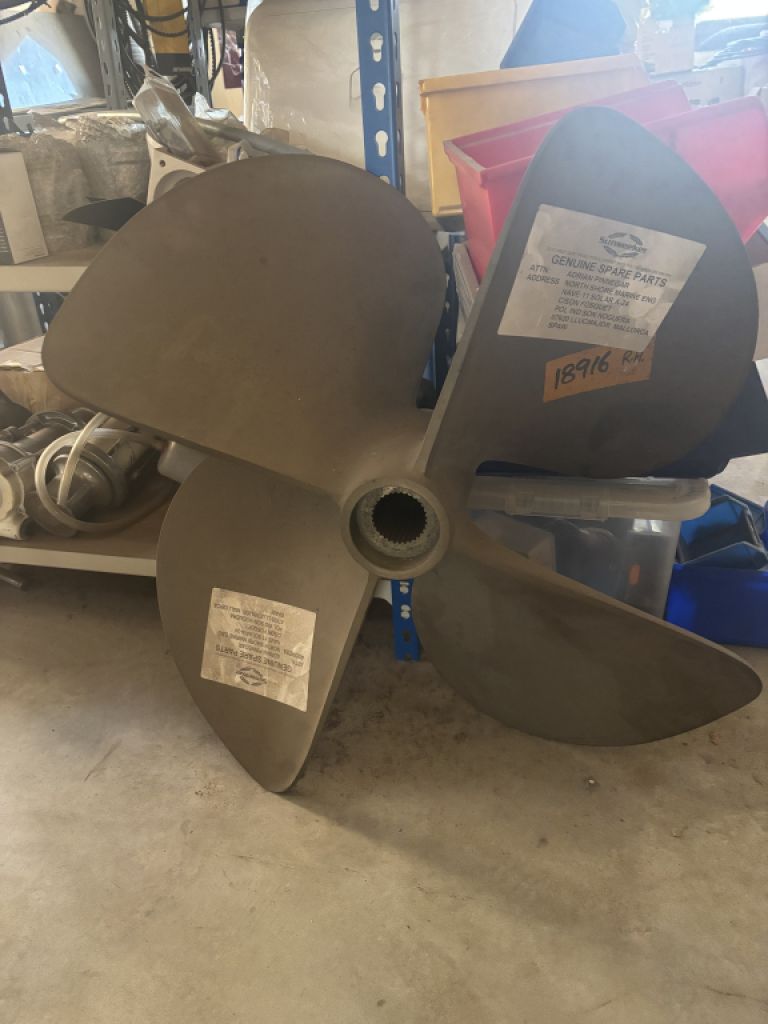 Arneson-Oberflächenantriebe