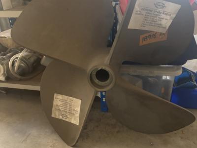 Arneson-Oberflächenantriebe