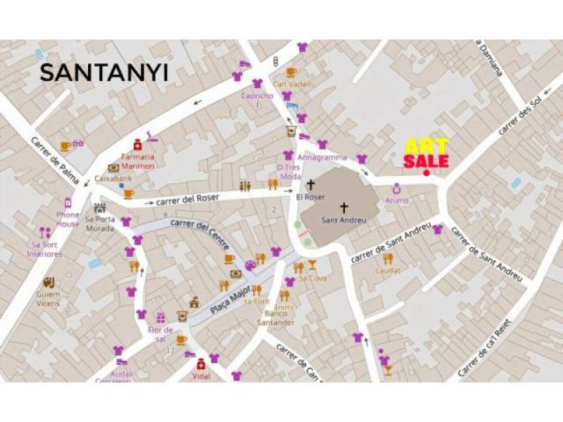 Art Sale - Kunst ab Atelier