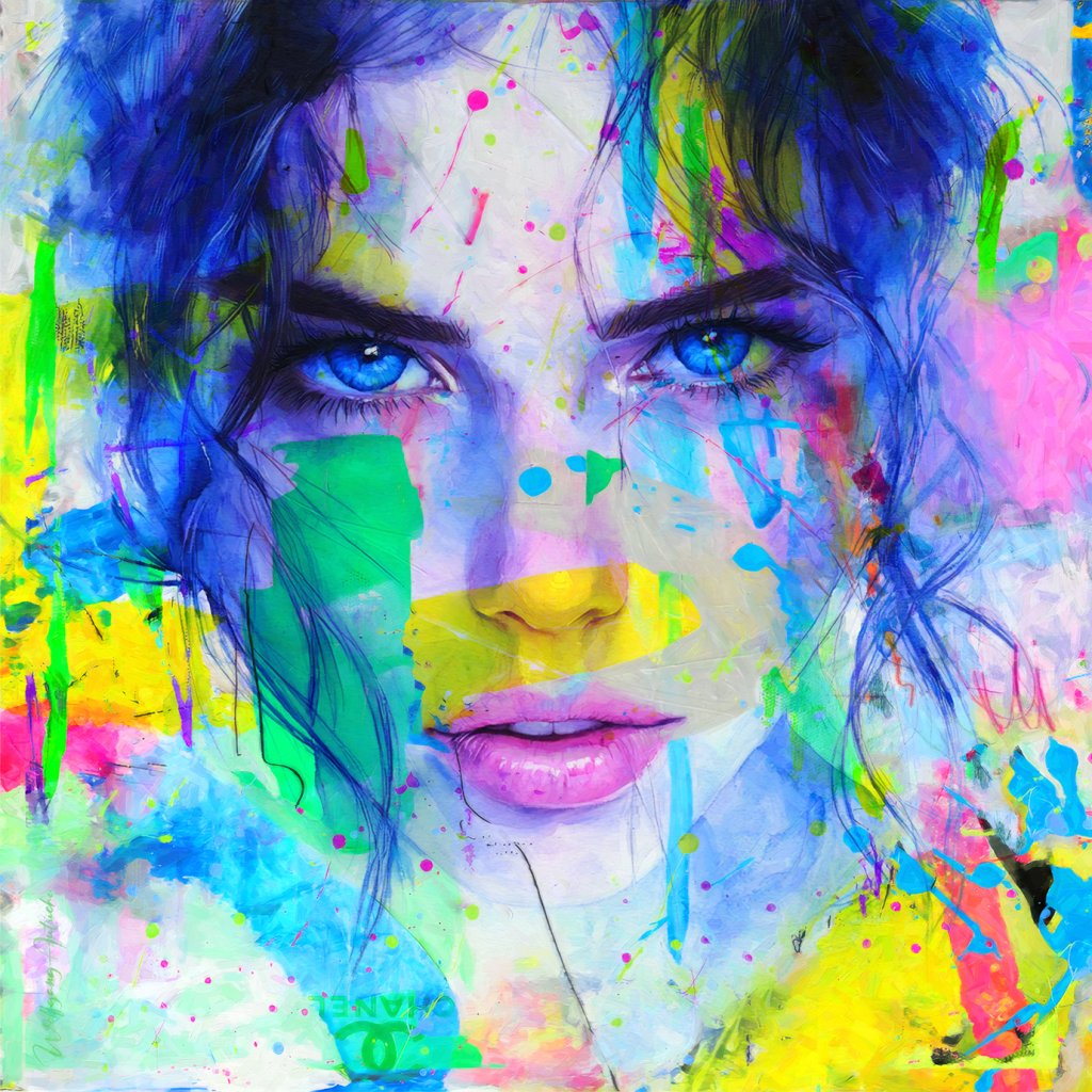 ART SALE PopArt by Wolfgang Autriche
