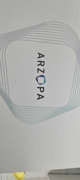 ARZOPA 16,1 Zoll Monitor