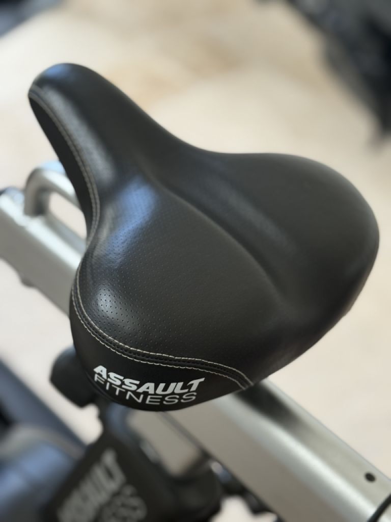 AssaultBike Pro - Profi AirBike / CrossFit Bike / HIIT - Top Zustand