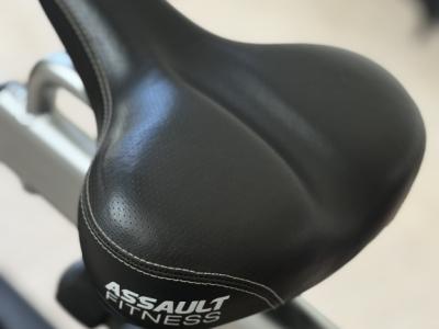 AssaultBike Pro - Profi AirBike / CrossFit Bike / HIIT - Top Zustand