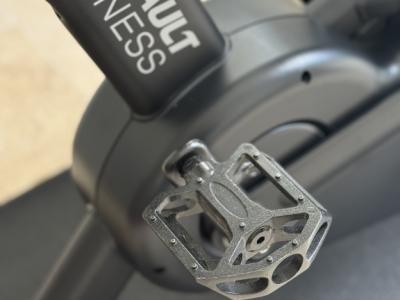 AssaultBike Pro - Profi AirBike / CrossFit Bike / HIIT - Top Zustand