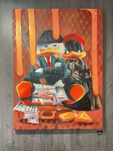 At Kinsky Port Andratx präsentiert Marharyta Murashko-Timko  Exklusive Masterpieces