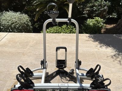 Atera Fahrradträger für 2 Fahrräder / E-Bikes  Top Zustand  180 € Festpreis