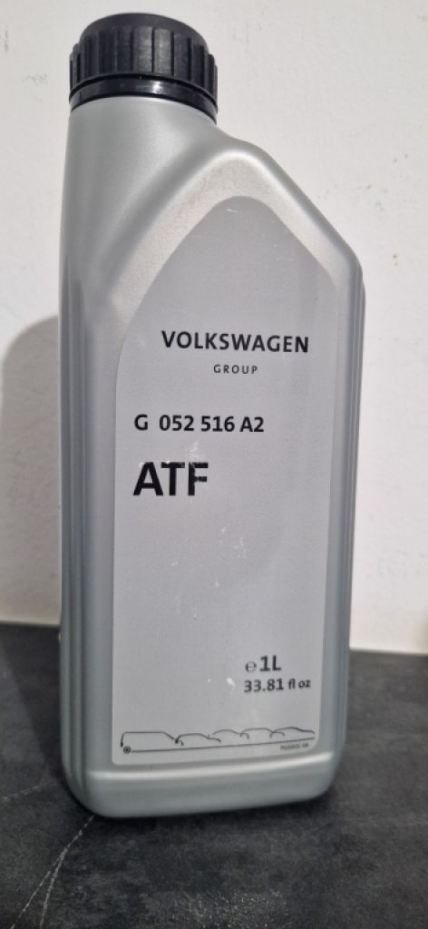 ATF Multitronic Transmission Oil original VW/AUDI - G052516A2