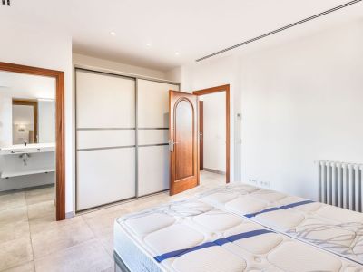 Ático Palma - Alquiler