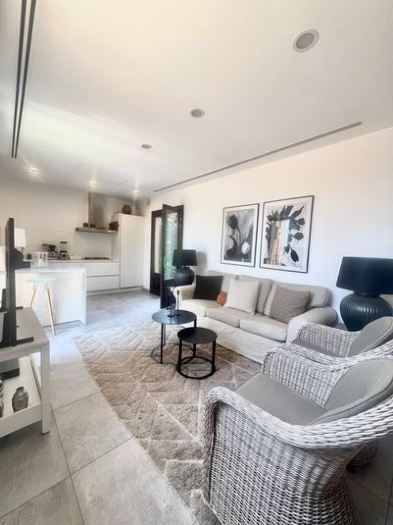 Atico Palma - Rental