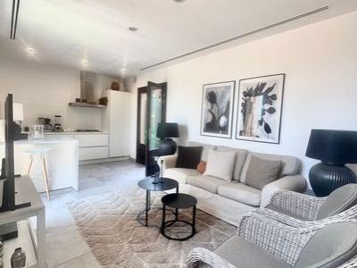 Atico Palma - Rental