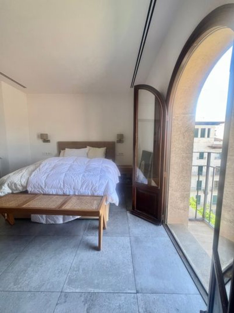 Atico Palma - Rental