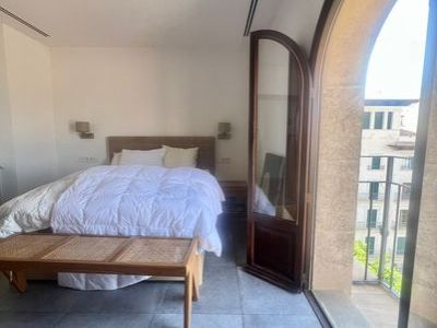Atico Palma - Rental