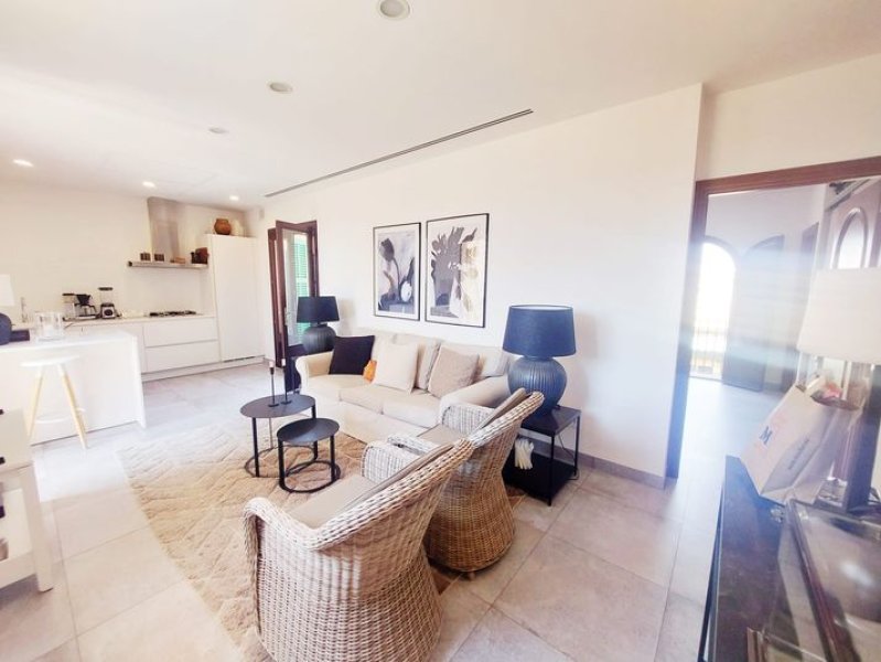 Atico Palma - Rental